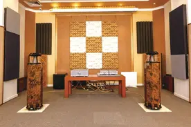 德意组合，还是得益组合？全音域360°自然声场唾手可得图片