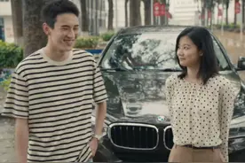 追光的日子大结局：高远和任真并非be，王源本尊已经给出了答案图片