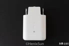 只要五分钟，传统窗帘变身智能电动——米家窗帘伴侣评测图片