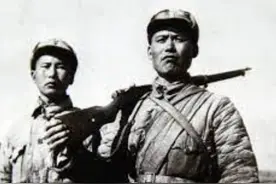 如果1937年的日军，碰上1949年的解放军，会有怎样的战况战果图片