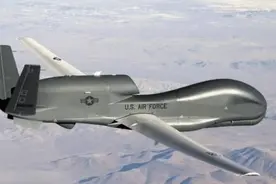 几十年前24架美无人机进入我国领空后，再也没有后续消息了，这是为何？图片