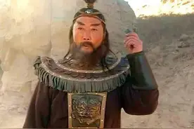 《侠客行》中，谢烟客武功属于什么水平？图片
