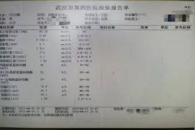 再也不敢瞎吃了！顿顿海鲜烧烤火锅 啤酒饮料当水喝，26岁小伙“吃”得尿酸爆表图片