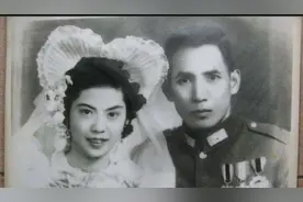 湖北天门市近代名人简介（上）图片