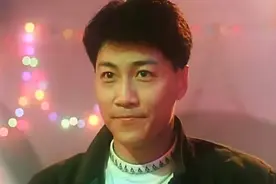 林国斌：梅艳芳绝食让他回家，59岁生双胞胎，娶平凡妻子也幸福图片