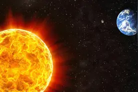 地球正走向冰河时期，为什么天气还这么热？图片