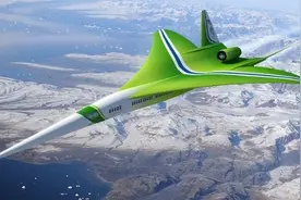 我国首次实现亚轨道飞行，一小时从北京到纽约，什么是亚轨道飞行图片