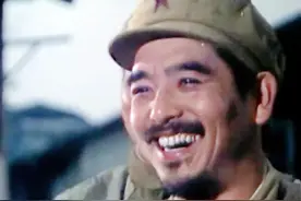 北影厂又一位老演员去世 长相帅气却演一辈子配角 儿子如今成老戏骨图片