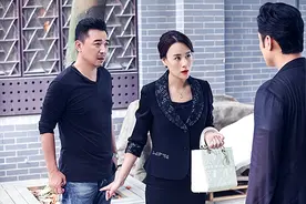 性格强势的女人，大多结局不会很幸福，别不信，这是有基因密码的图片