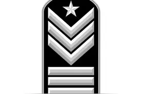 朝鲜战争参战各国军衔（一）：韩国篇图片