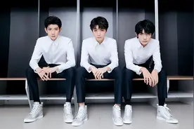 TFBOYS消失5年后，三小只境遇天差地别，队长王俊凯现状令人唏嘘图片