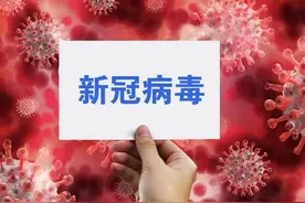 未接种感染第四天，刀片咽如期而至，体温降了又升，孩子也被传染图片