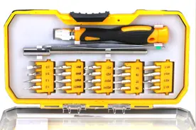 螺丝刀材质怎么选？材质s2好还是crv好？图片