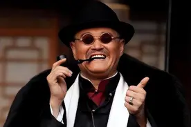 赵本山在东北“无人敢惹”，背后靠山曝光，离不开这三位贵人帮助图片