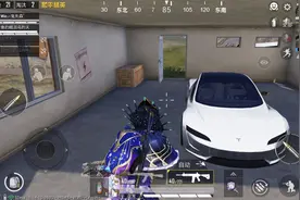 “吃鸡”新版本6大优化，炸队友惩罚升级，巡查员进场全局播报图片