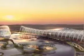 济南连发三条征收冻结通告，涉及机场二期改扩建、经十路地铁，快来有你家吗？图片