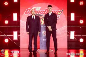 祝贺！山西大学男篮“双子星”选秀进入CBA图片