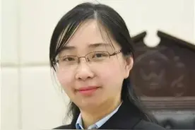 法院人员构成很复杂，主要有四种人图片