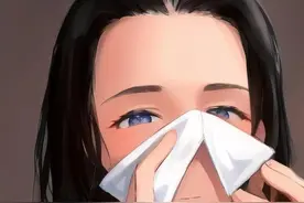 能改善鼻炎症状的几个穴位图片