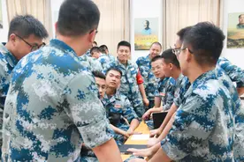 官方回答文职考生：没有准考证、待业无业人员等如何面试？图片