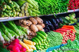 春节前后，这4种蔬菜不能随便买，菜贩子：我从来都不敢吃呢！图片