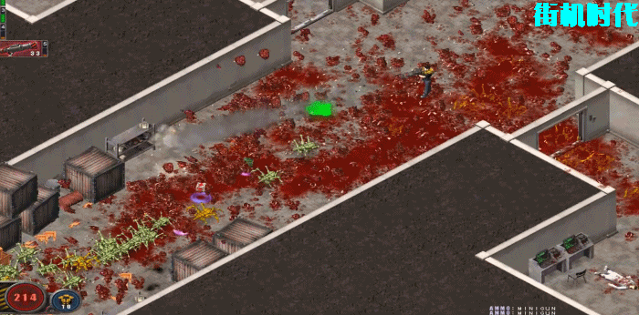 电脑硬盘中保存最久的游戏，每次体验都有不同的刺激