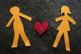 心理学：给二婚女人的建议图片