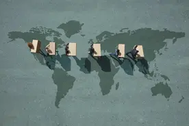 2022年的出海人，太难了图片