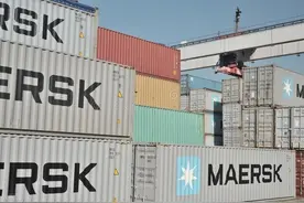 海运费已跌至去年同期水平，天价运费8月出现大反转？图片