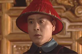 《康熙王朝》：魏东亭为什么看完康熙的遗诏就死了？背后另有深意图片