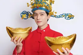 龚俊视财如命，却成为最令粉丝放心的明星：我塌房就不能赚钱了！图片