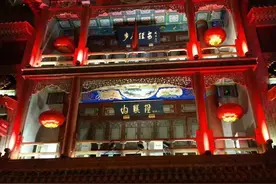 中华老字号之内联升的前世今生图片