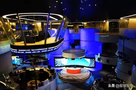 为什么凤凰卫视收视率每况愈下？互联网浪潮的冲击太大图片