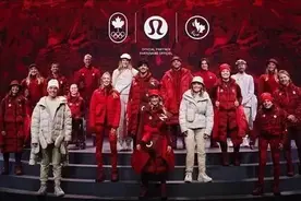 加拿大国民品牌Lululemon"塌房"！以次充好被罚款下架图片