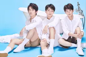 X玖少年团、TFBOYS、UNIQ、乐华七子、时代少年团，盘点那些男团图片