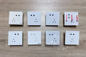 插座选购干货！8款主流插座华山论剑，孰优孰劣一比见分晓图片