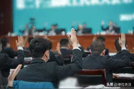 年轻干部必读：体制内哪些岗位，最能让人长见识？图片