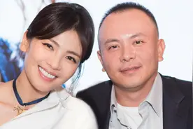 “国民媳妇”刘涛，事业巅峰期嫁人，拍戏替夫还债，丑闻再被扒？图片