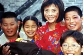 《小兵张嘎》17年后，嘎子被骂，英子逆袭成女神，她却已去世多年图片