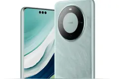 华为Mate 60/60 Pro手机备件价格公布，屏幕1199元起图片