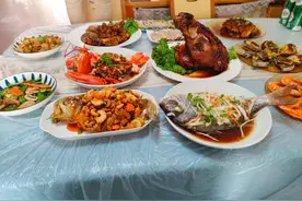 进入三九，这5种小海鲜正肥美，别忘囤点，给年夜饭添点鲜图片