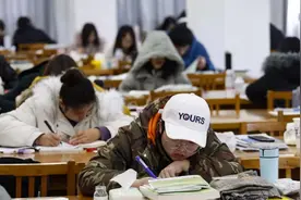 2023考研分数线预测出炉：工学270、理学290，录取率可能不会提高图片