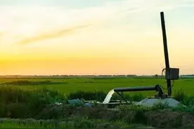 农村打井需要办证？哪些人打井需要收费？图片