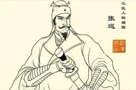 大唐王朝不得善终的30位名将！图片