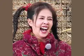 这么接地气的白鹿被曝黑历史-私生活混乱？你相信这是真的吗？图片