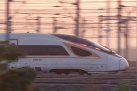 开售即秒光？铁路部门负责人回应！图片