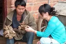 男子一夜间四肢突变枯树枝，奇臭无比，寻医问诊20年无结果！图片