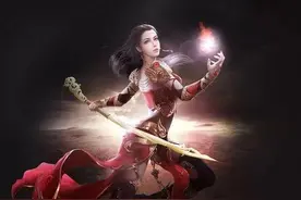 热血传奇：极品属性的隐藏神器你知道几个？图片