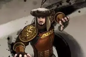 河南人是从哪来的？图片