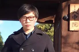 95后哈尔滨工科男，风趣解说，一不小心成了700万粉丝的地理老师图片